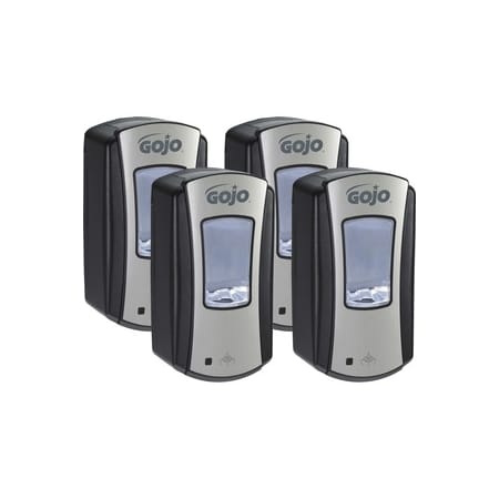 Gojo Dispenser, Ltx, Chm GOJ191904CT